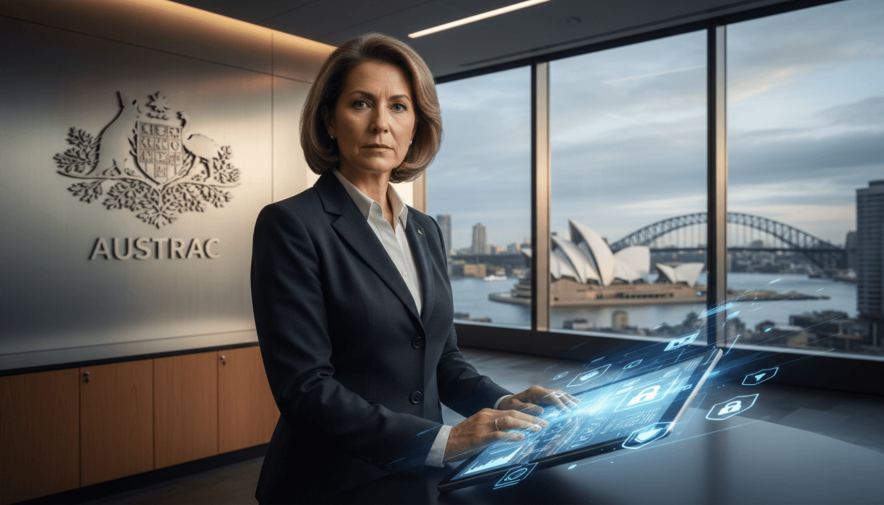 AUSTRAC's Year-Long Purge: 45 Crypto and Remittance Registrations Removed in Australia