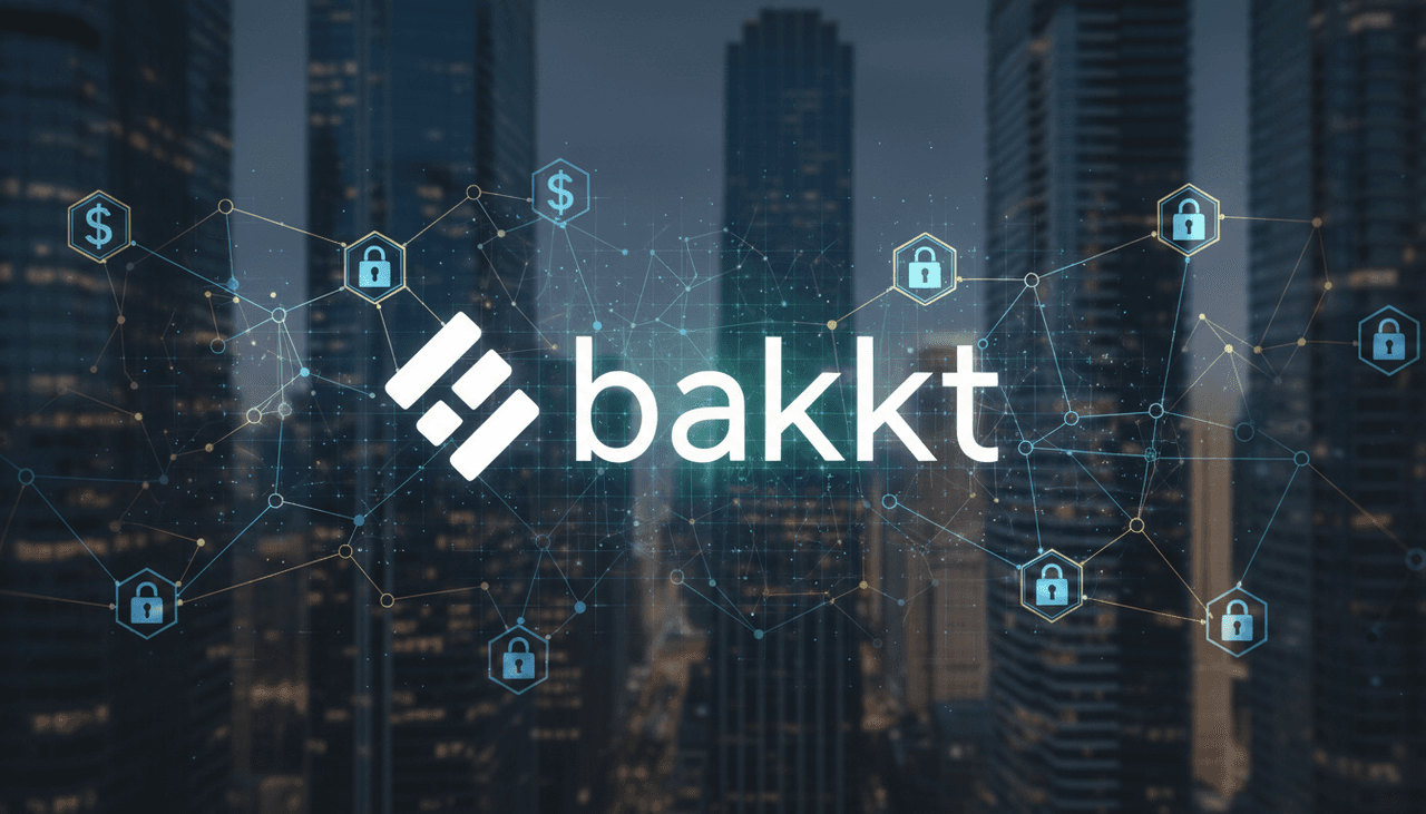 Bakkt Finalizes DTR Acquisition, Eyes Stablecoin-Powered Digital Settlement Layer