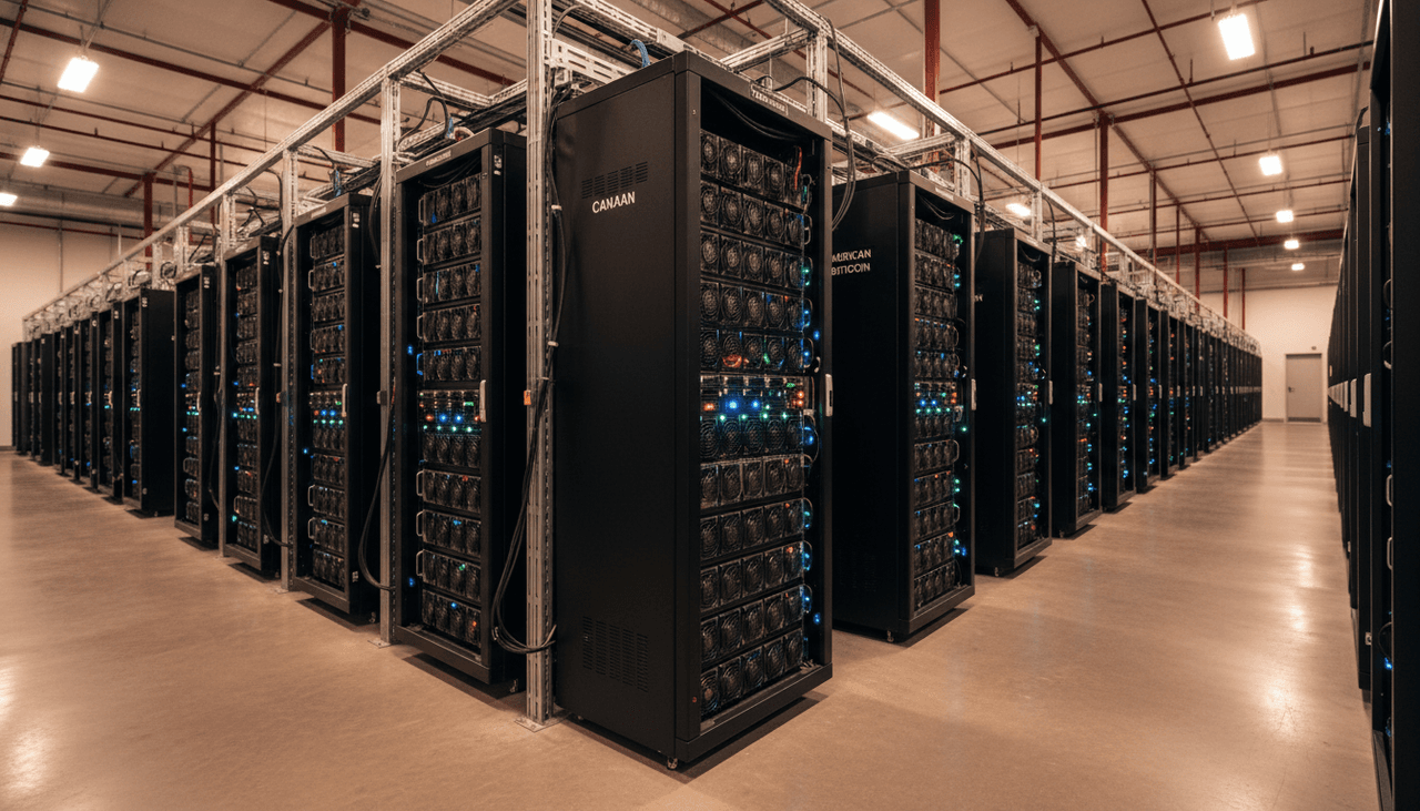 Bitcoin Miners Outshine AI Stocks Amidst BTC Rally, Signaling Shifting Market Dynamics