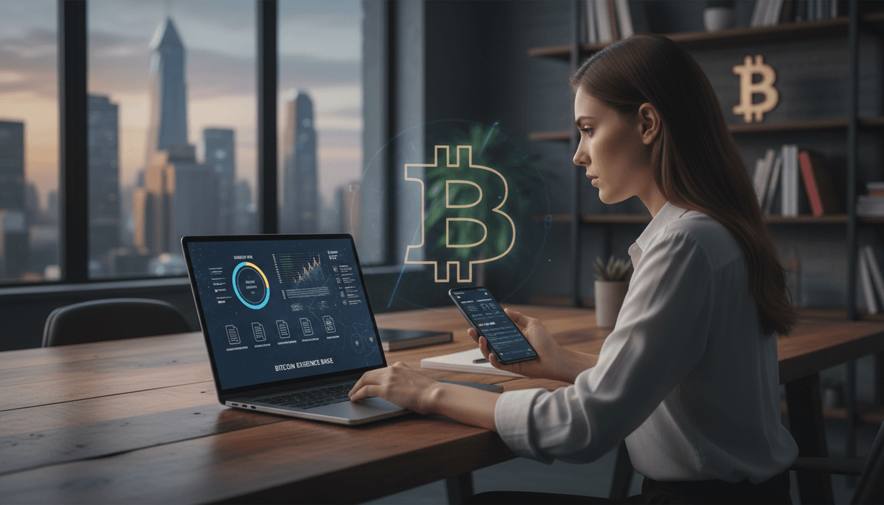 Bitcoiners Combat FUD with New AI-Powered 'Bitcoin Evidence Base'