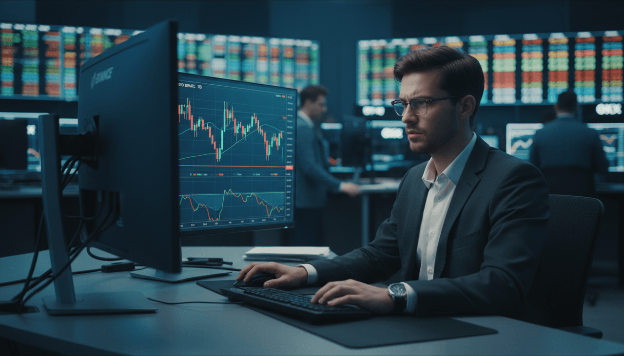 Bitcoin's $77K Ceiling: Profit-Taking and Dwindling Volume Stall Rally