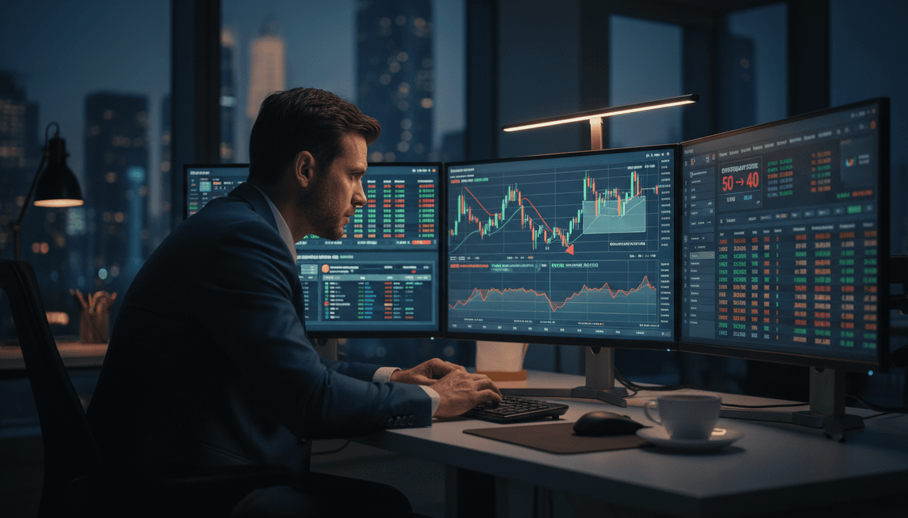 Bitcoin's Futures-Fueled April Rally Signals Bearish Turn, CryptoQuant Warns