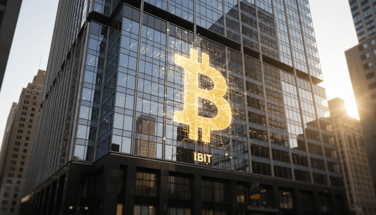 BlackRock Fuels $1.9 Billion Bitcoin ETF Inflow Surge as BTC Eyes $80,000