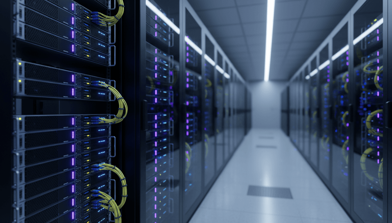 CoreWeave Secures Anthropic Deal, Highlighting AI's Infrastructure Dominance Over Crypto Mining
