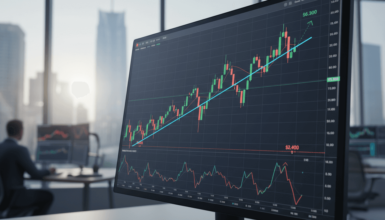 Ethereum's Bullish Fractal Echoes 2025 Rally Amid Surging Institutional Demand