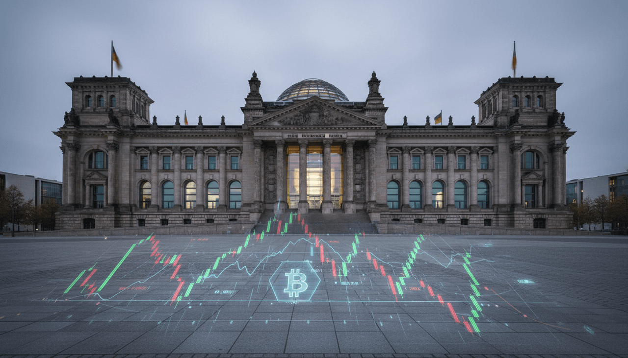 Germany's Proposed 25% Crypto Tax: A Game Changer for Investors