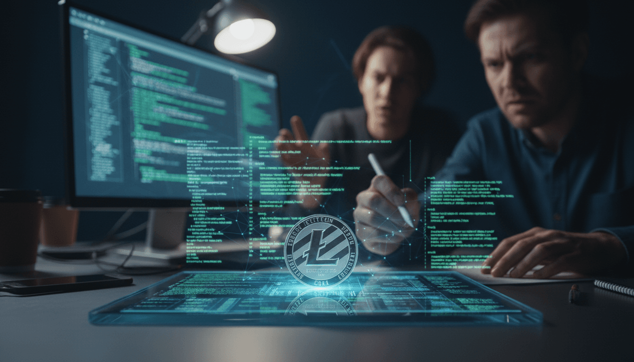 Litecoin Reorg Fallout: Devs Cast Doubt on 'Zero-Day' Explanation