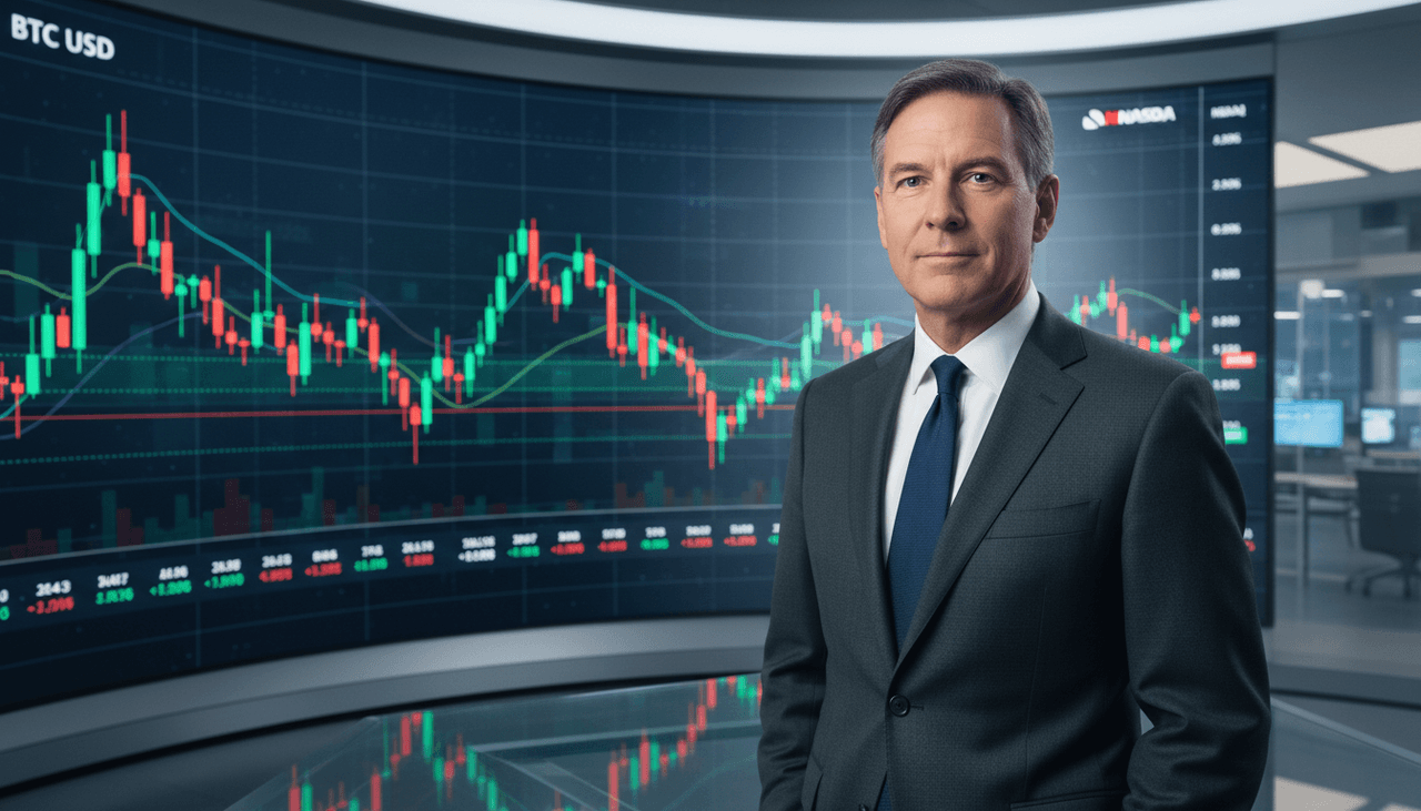 Saylor's "Think Even Bigger" Sparks BTC Buy Speculation Amidst Dividend Shake-Up
