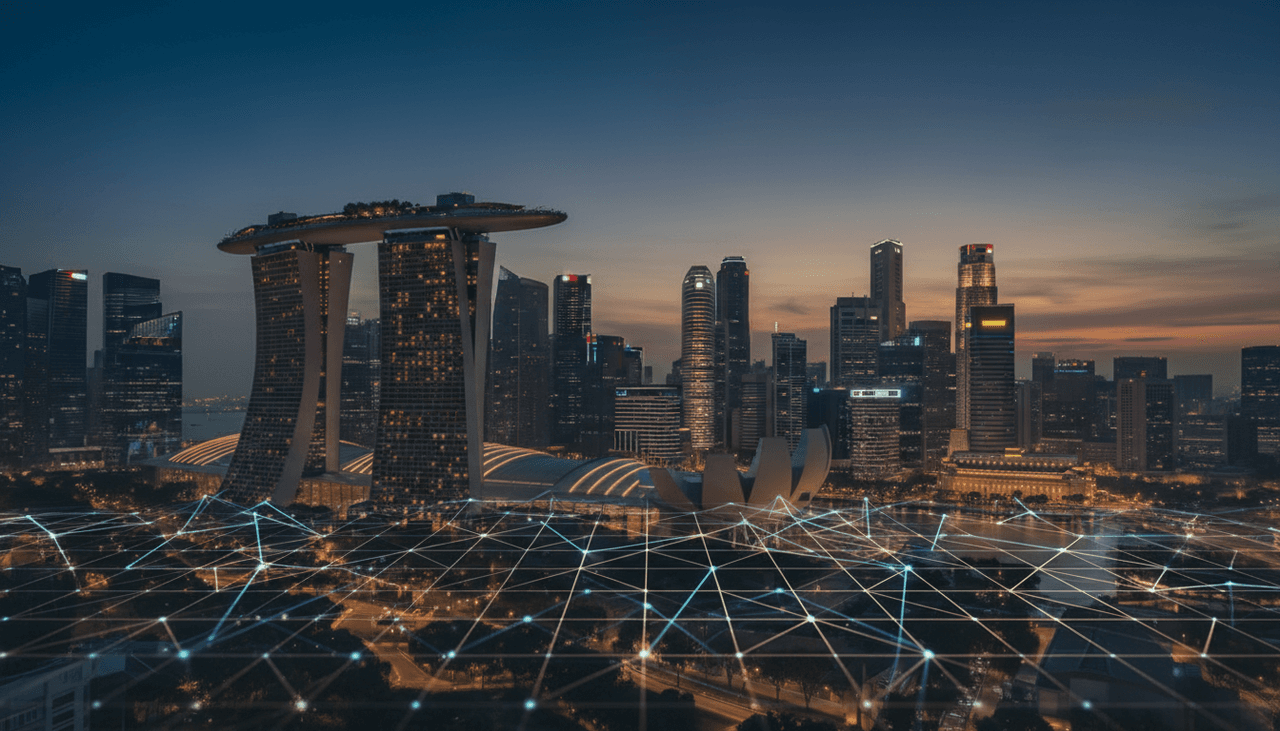 Singapore Signals Openness to Foreign Stablecoins, Shifting Regulatory Stance