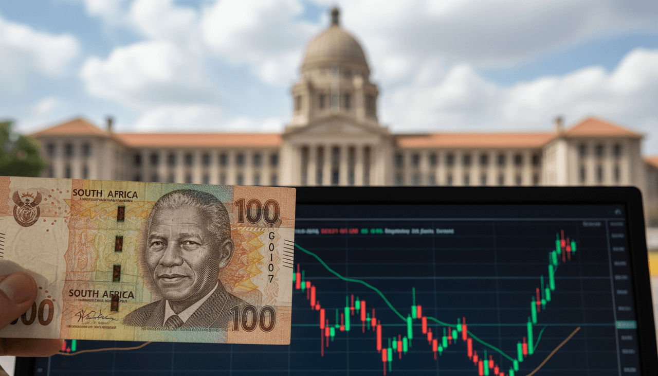 South Africa's Draft Bill Signals Major Clampdown on Crypto Capital Flows