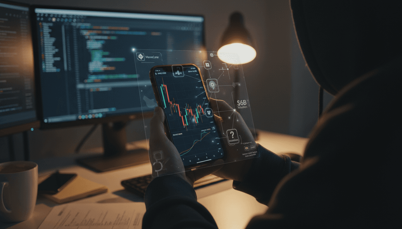 ZachXBT Grills MemeCore on $6B Valuation and Concentrated Token Supply Amid Broader Market Manipulation Probe