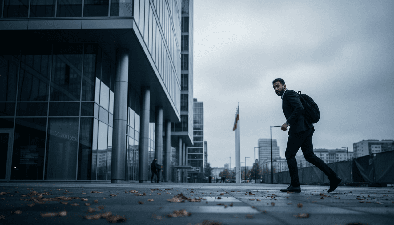 Zondacrypto CEO Przemysław Kral Disappears as Poland Deepens Crypto Fraud Investigation